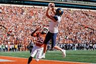 West Virginia v Texas